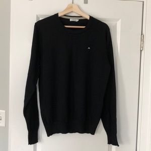 J Lindeberg Men’s sweatshirt